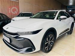 تويوتا كراون